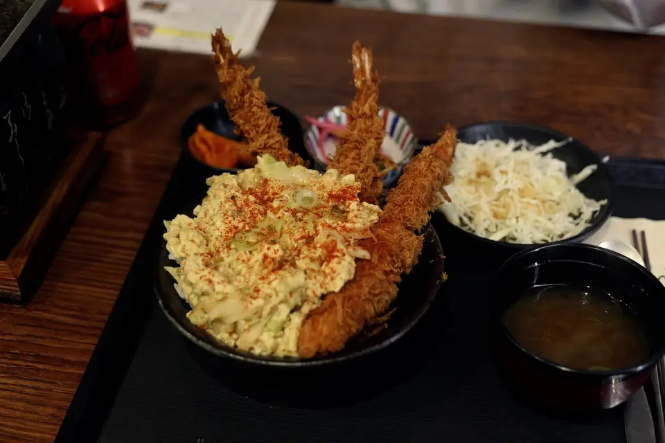 후라토식당 파주야당점 사진