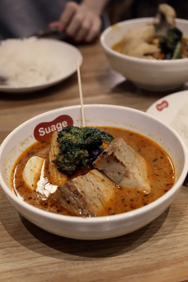 스아게 파주야당점 사진