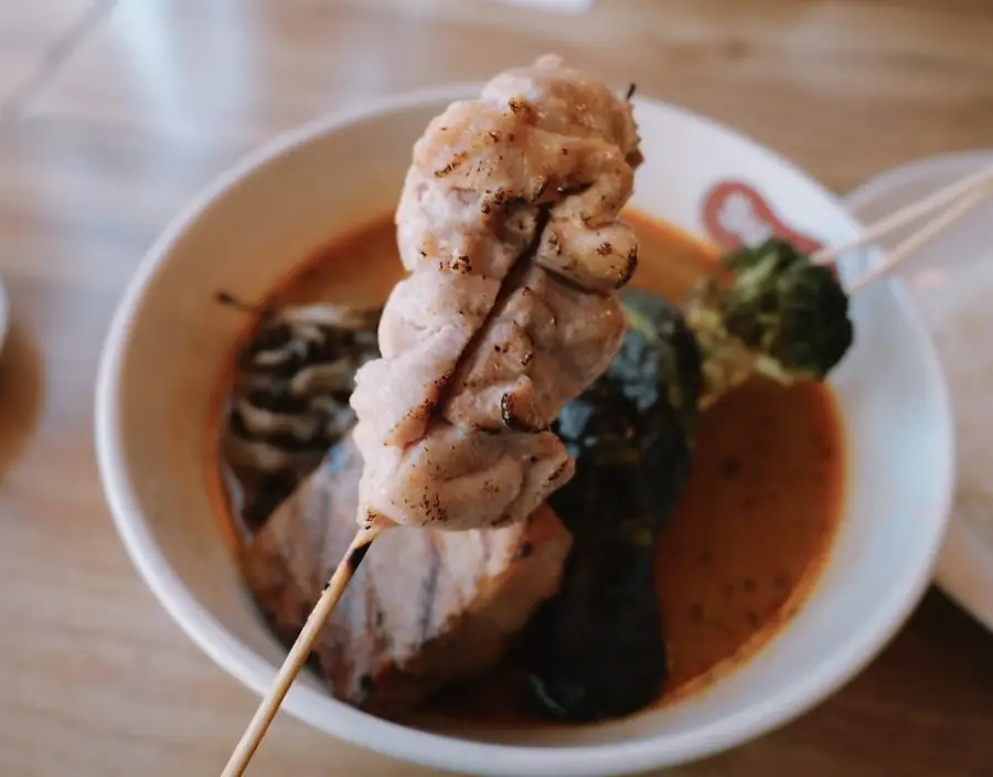 스아게 파주야당점 사진