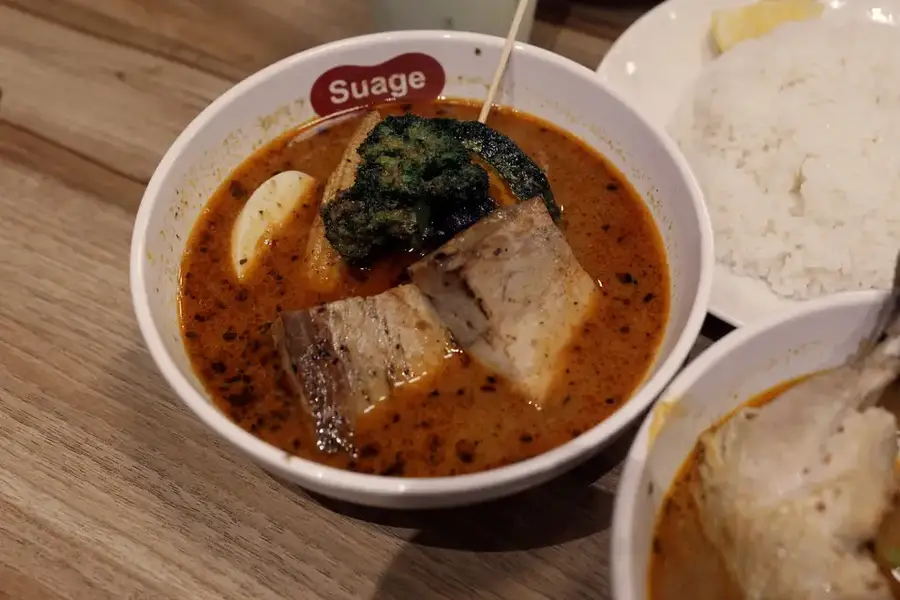 스아게 파주야당점 사진