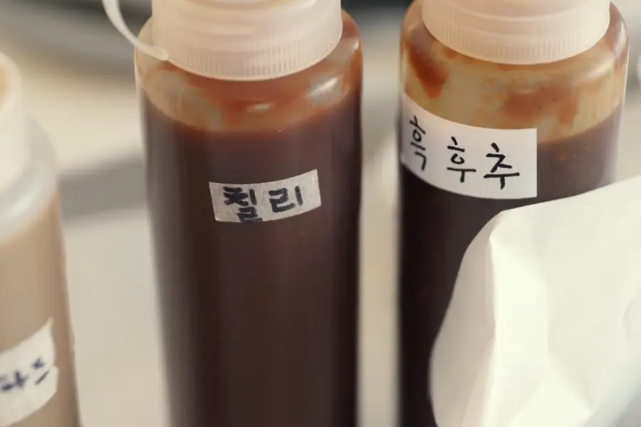 핏보이즈바베큐 사진