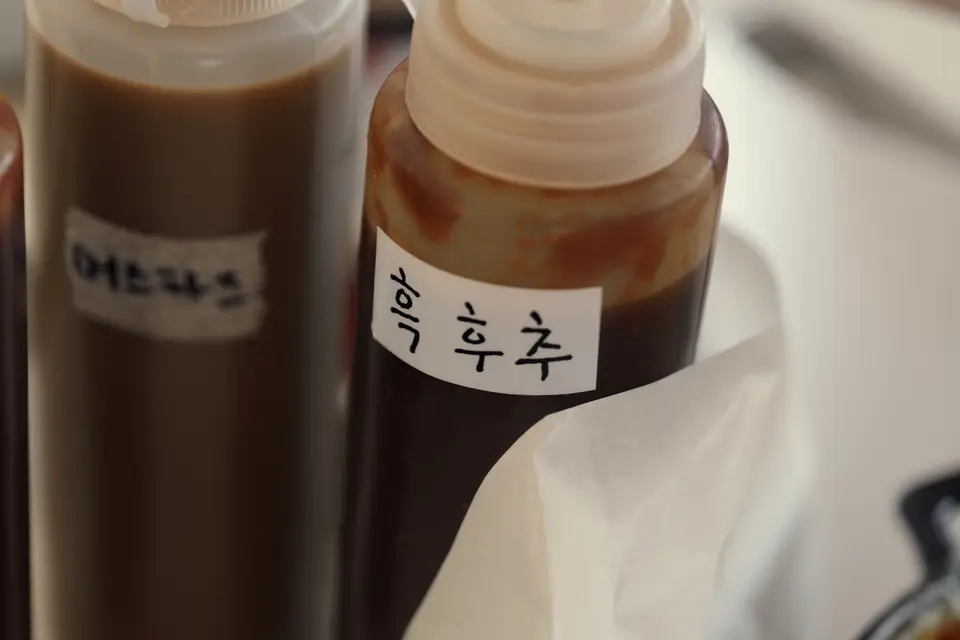 핏보이즈바베큐 사진
