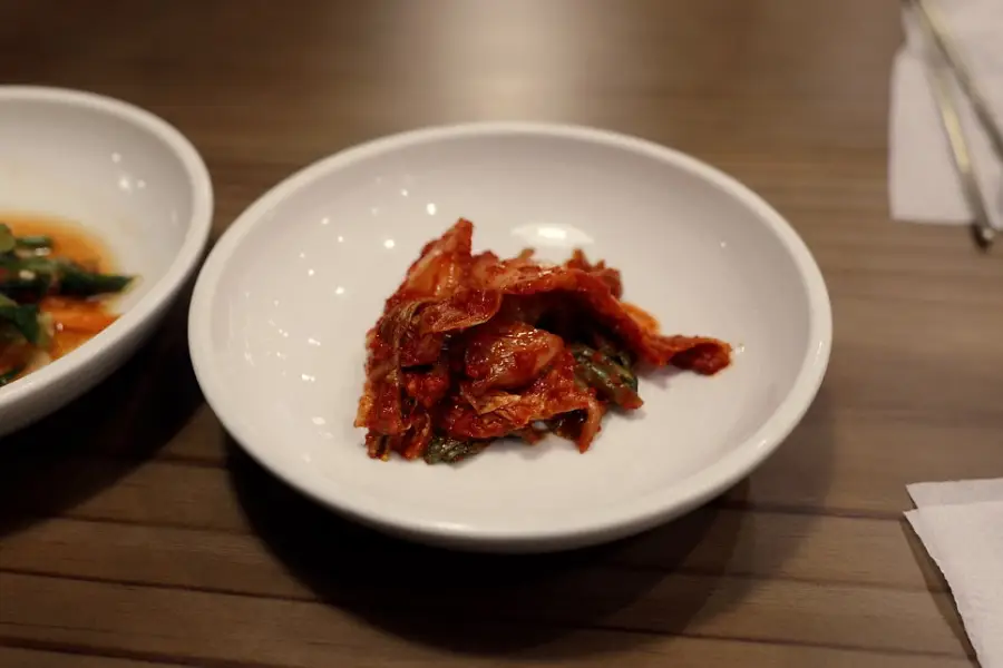 동무밥상 사진