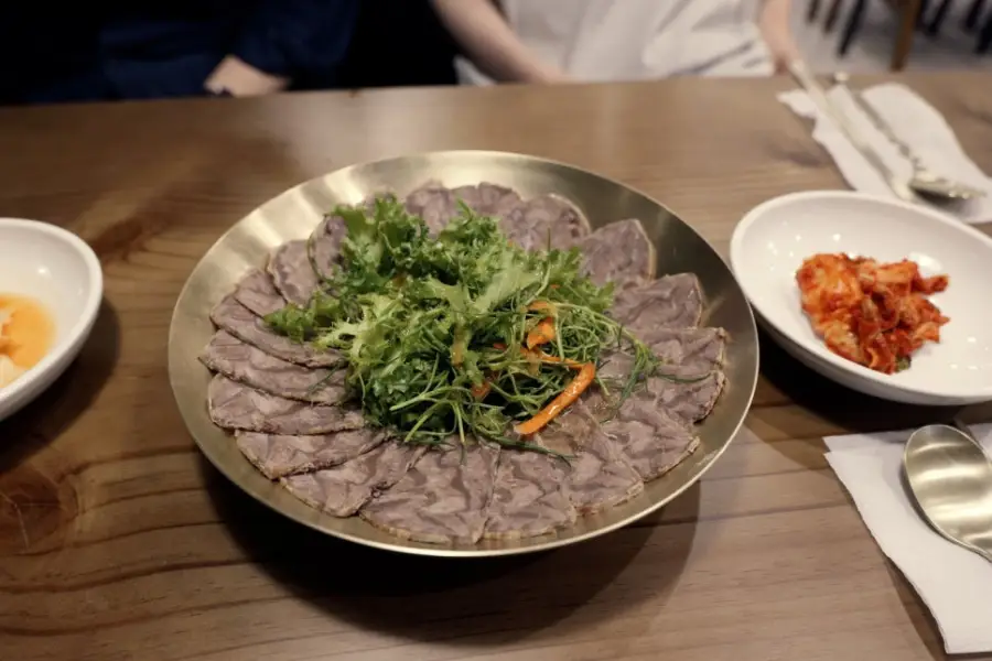 동무밥상 사진