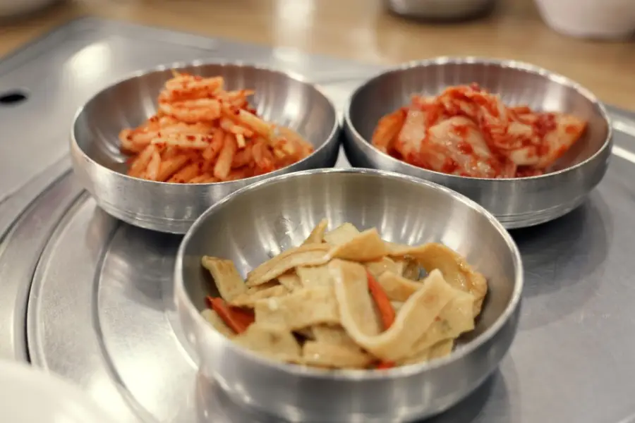 교하대구뽈탕 교하본점 사진