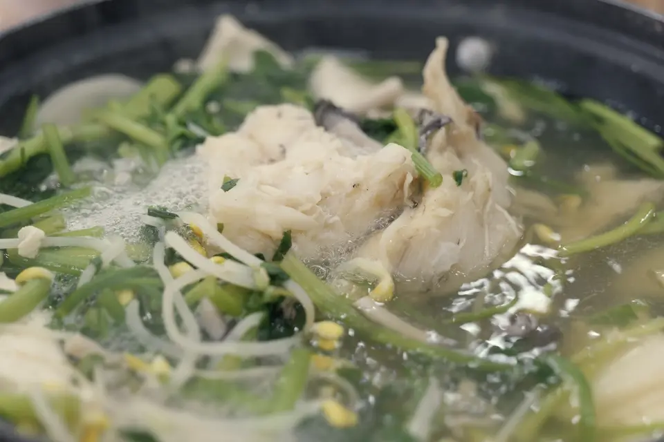 교하대구뽈탕 교하본점 사진