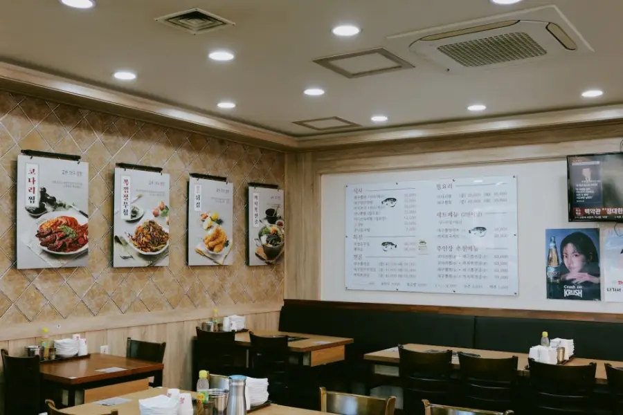 교하대구뽈탕 교하본점 사진