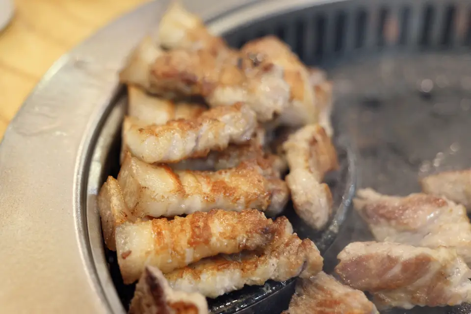 맛찬들왕소금구이 파주직영점 사진