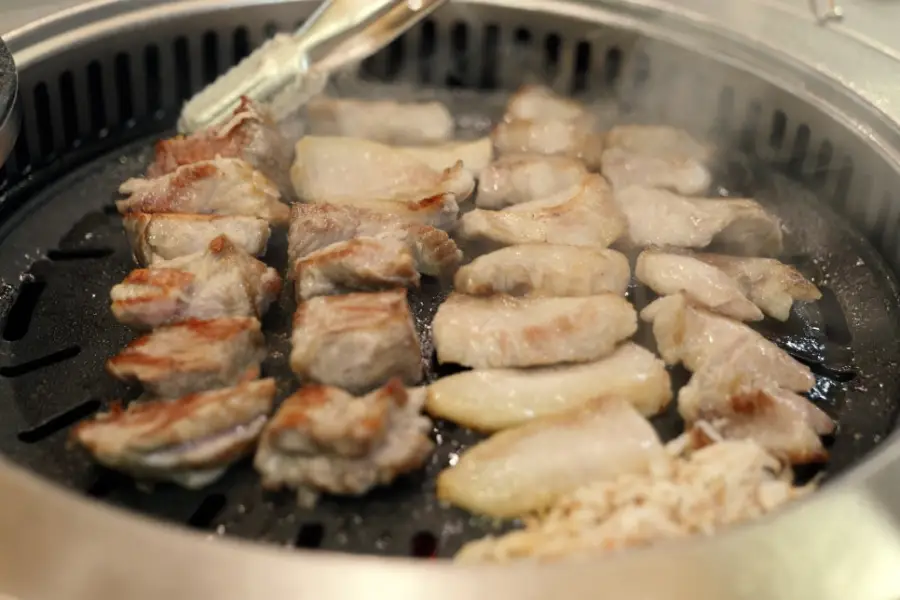 맛찬들왕소금구이 파주직영점 사진