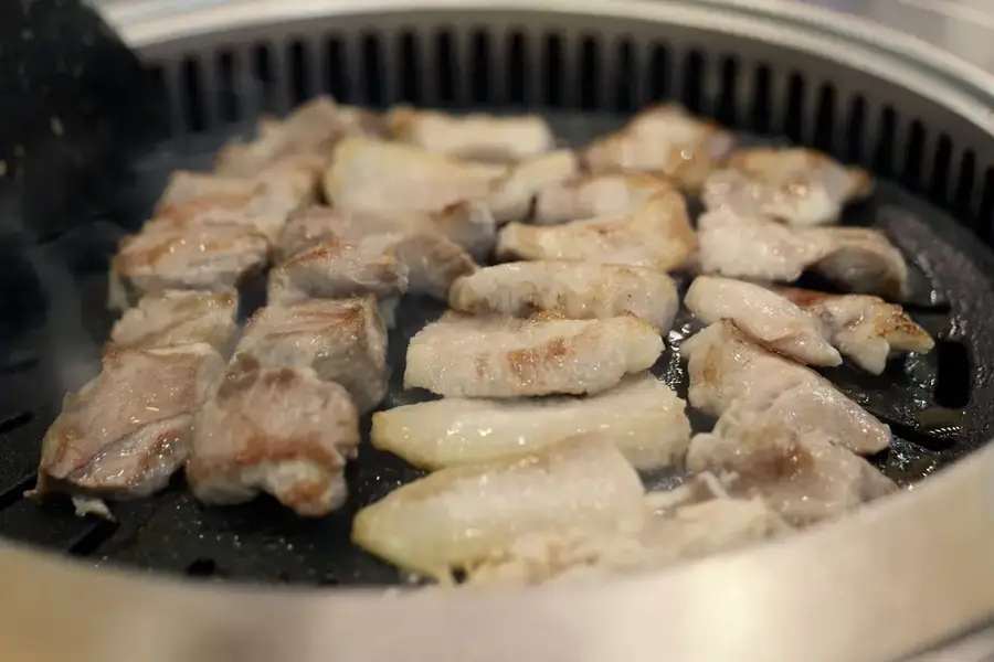 맛찬들왕소금구이 파주직영점 사진
