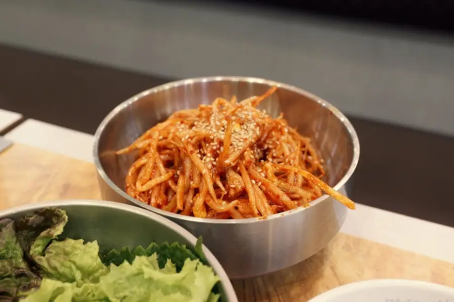 맛찬들왕소금구이 파주직영점 사진