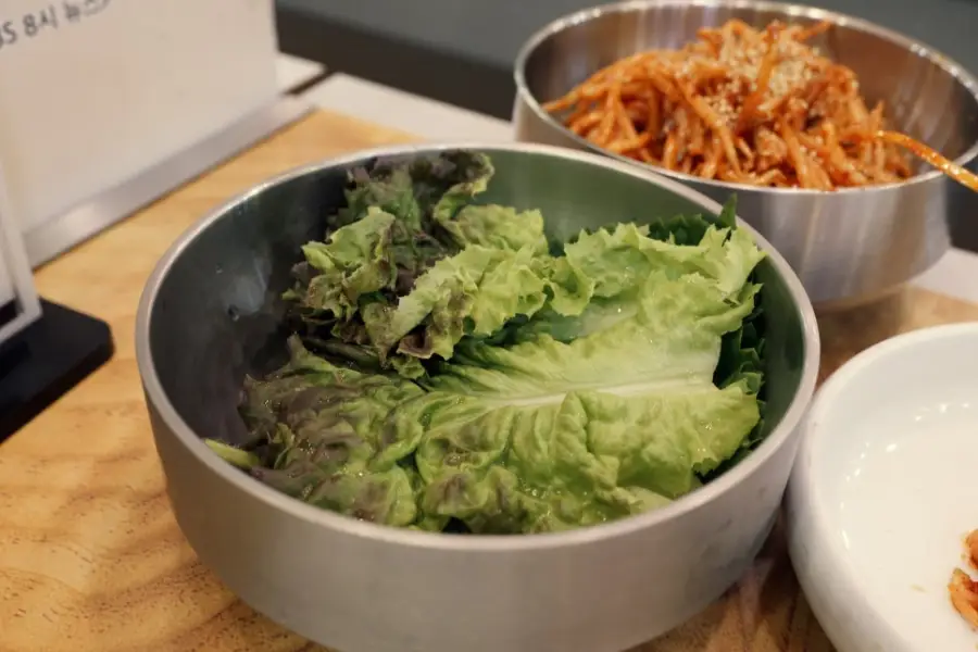 맛찬들왕소금구이 파주직영점 사진