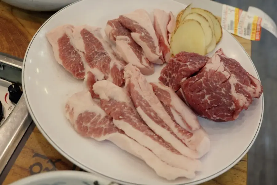 맛찬들왕소금구이 파주직영점 사진