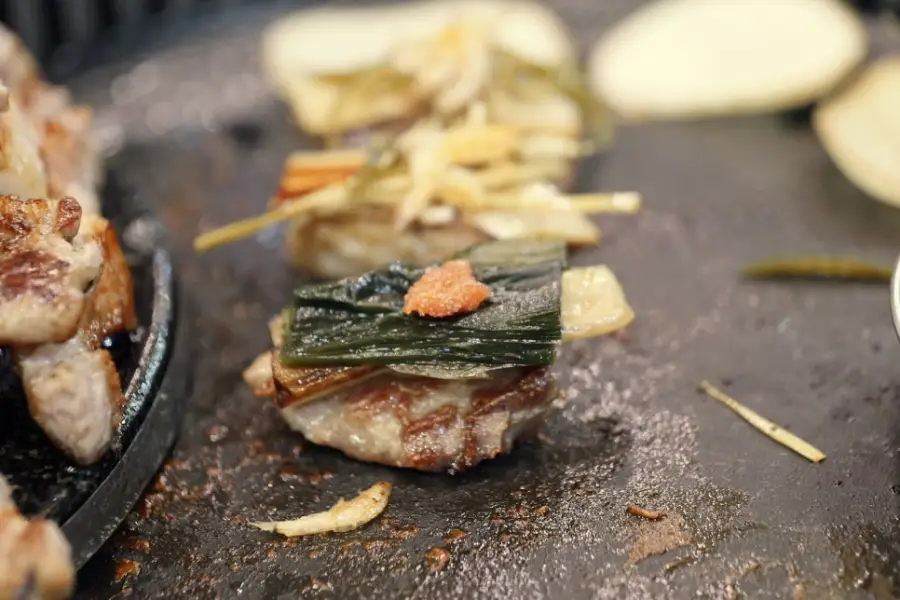 맛찬들왕소금구이 파주직영점 사진