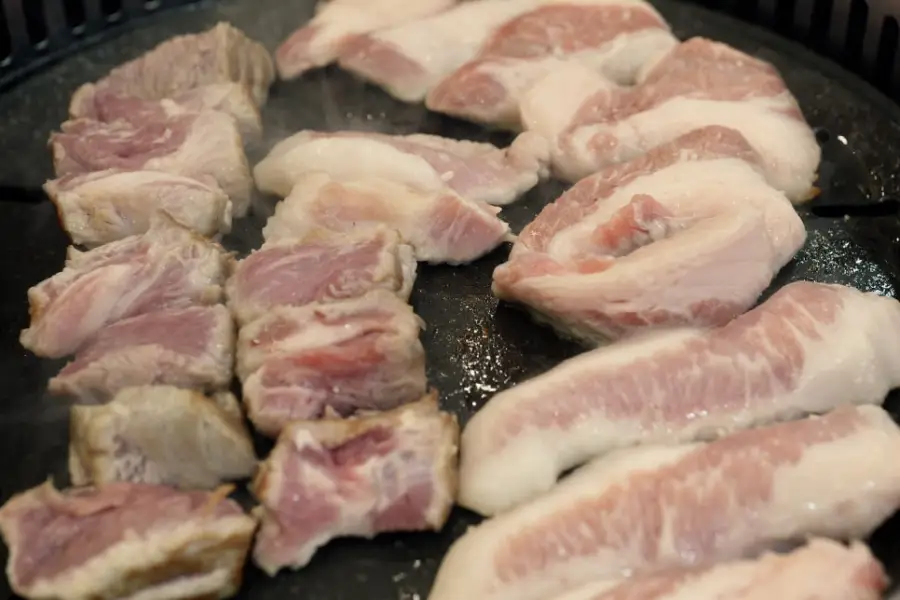 맛찬들왕소금구이 파주직영점 사진