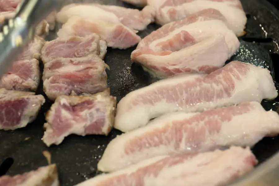 맛찬들왕소금구이 파주직영점 사진