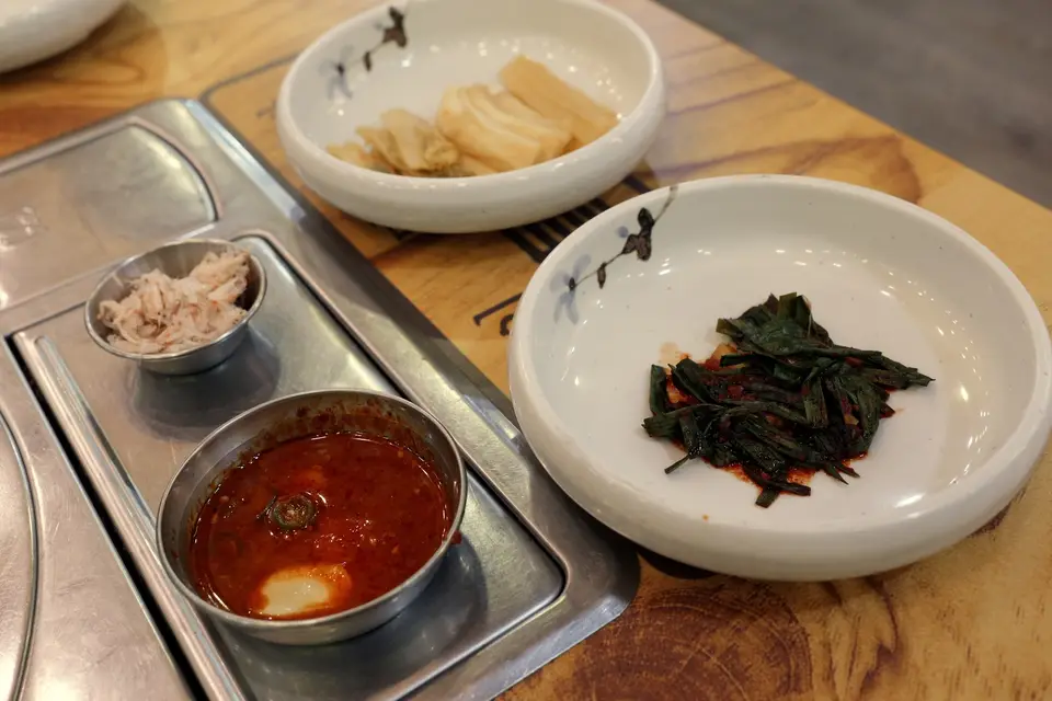 맛찬들왕소금구이 파주직영점 사진
