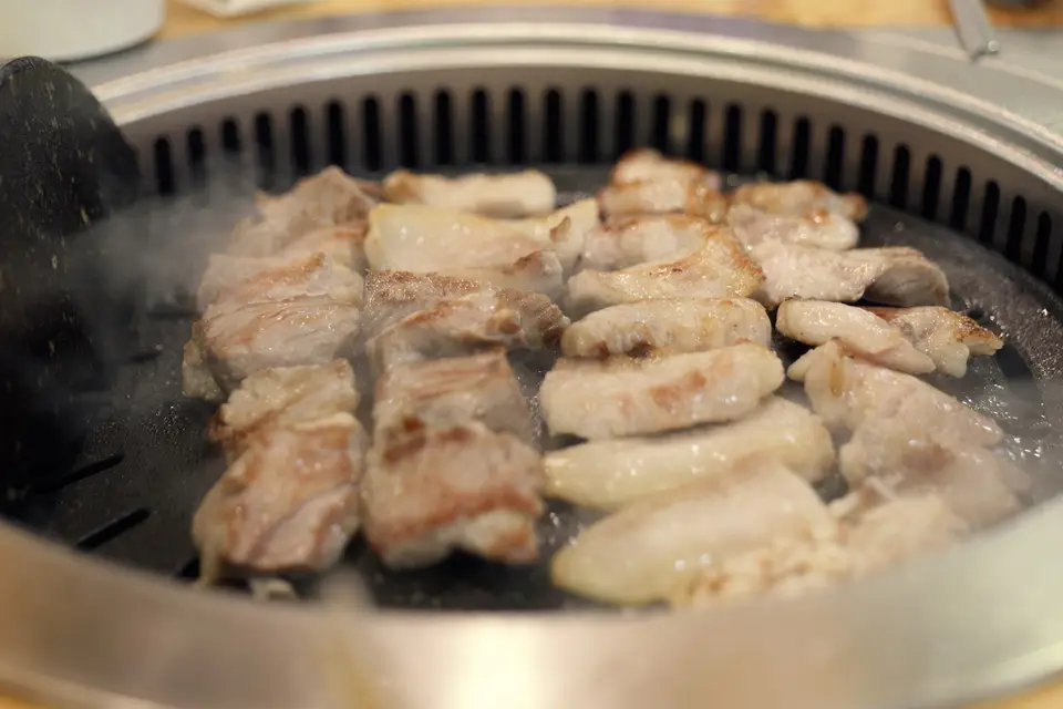 맛찬들왕소금구이 파주직영점 사진