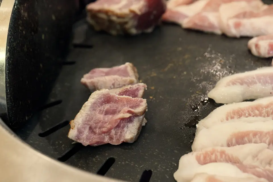 맛찬들왕소금구이 파주직영점 사진