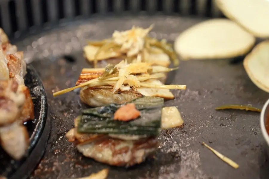 맛찬들왕소금구이 파주직영점 사진