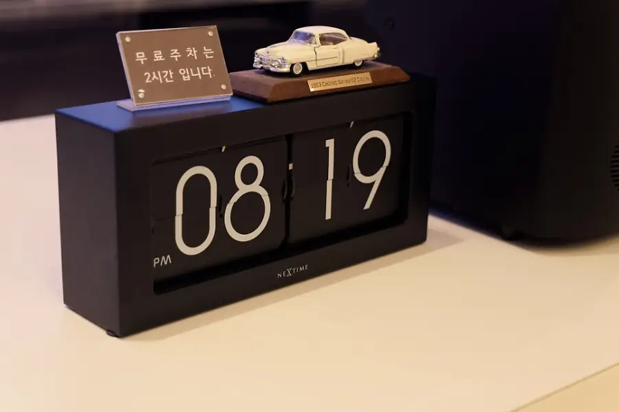 카페 바바 사진