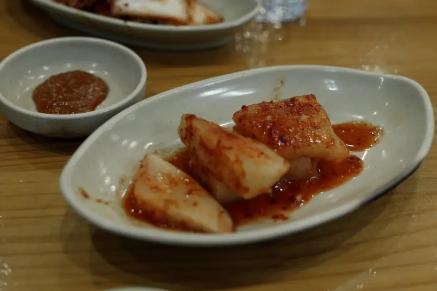 맷돌우리콩감자탕 2호점 사진