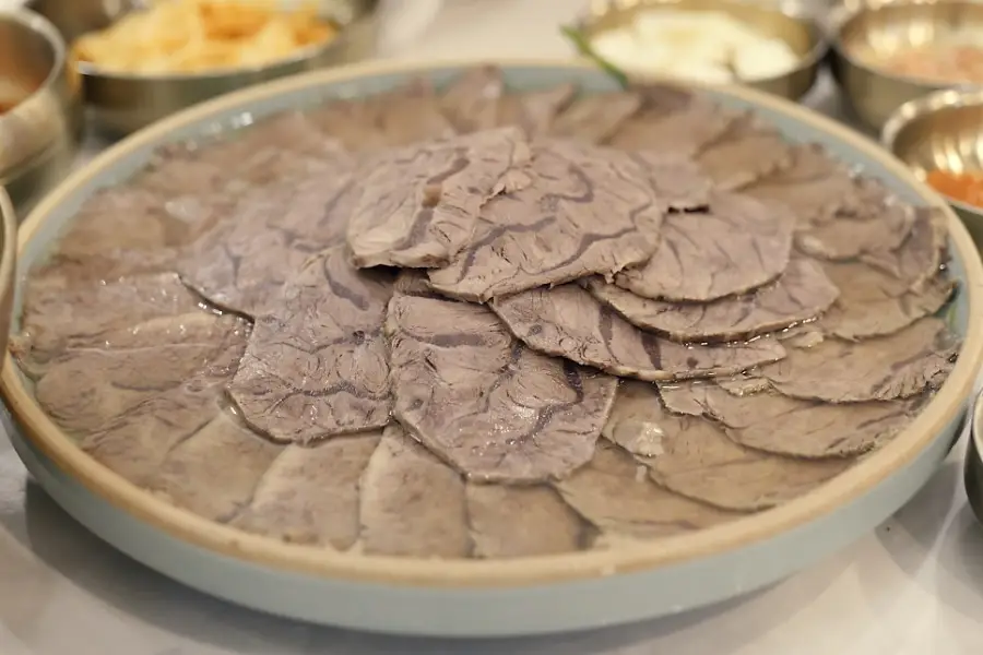 양각도 일산본점 사진