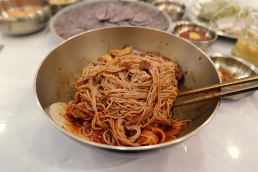 양각도 일산본점 사진