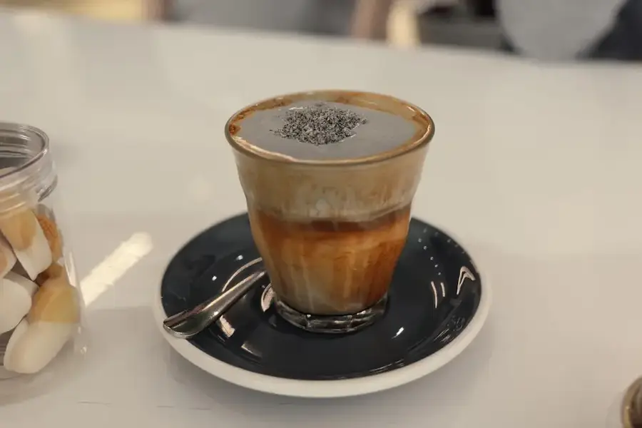 OR COFFEE 본점 사진