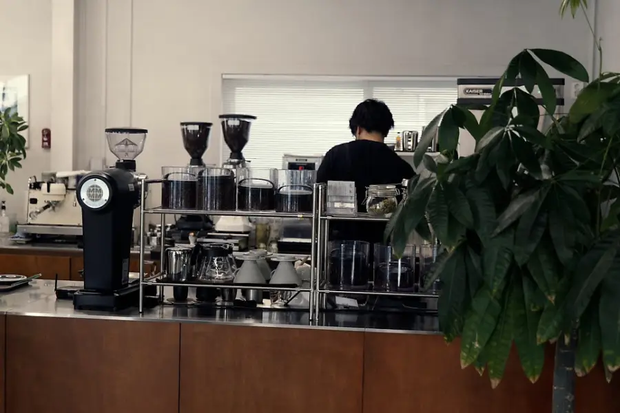 OR COFFEE 본점 사진