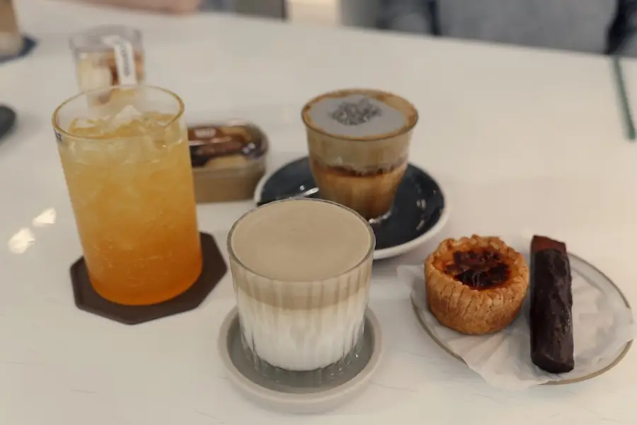 OR COFFEE 본점 사진