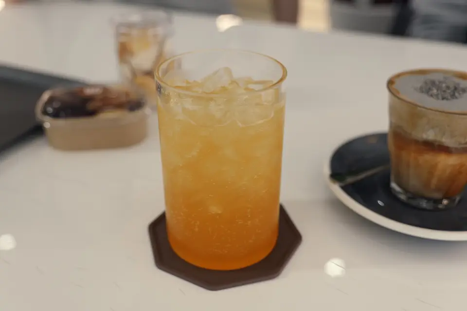 OR COFFEE 본점 사진