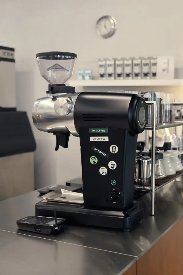 OR COFFEE 본점 사진
