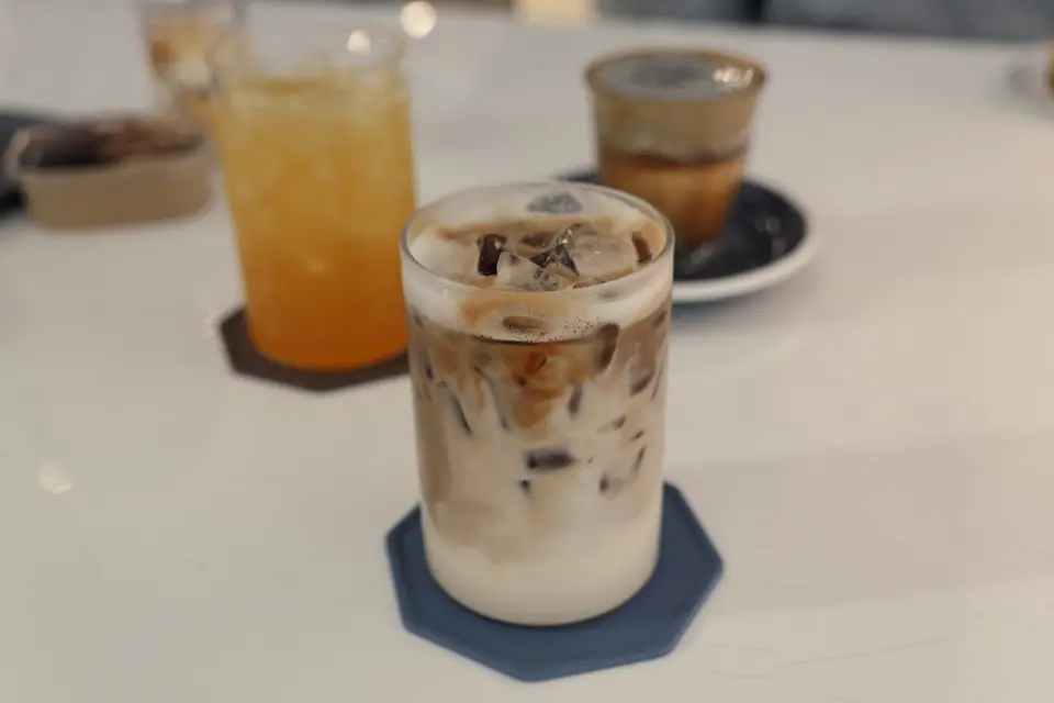 OR COFFEE 본점 사진