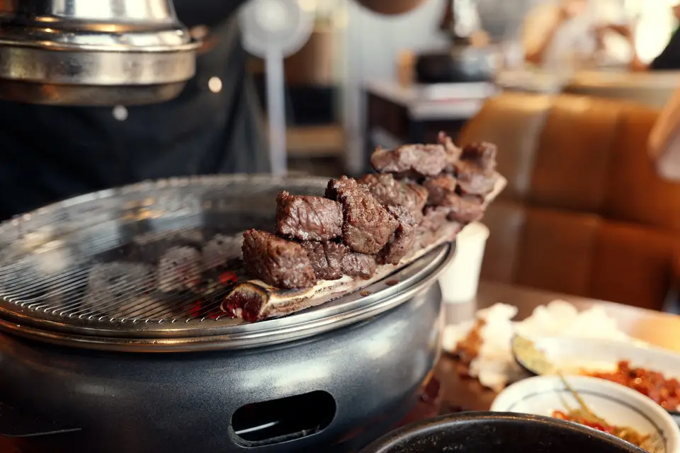 봉우리가든 파주야당본점 사진