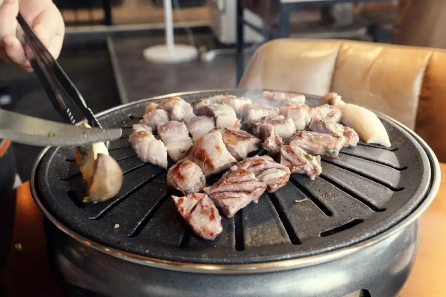 봉우리가든 파주야당본점 사진