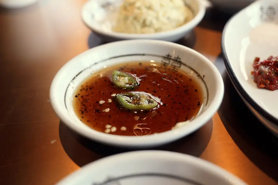 봉우리가든 파주야당본점 사진