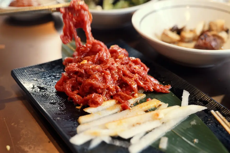 봉우리가든 파주야당본점 사진