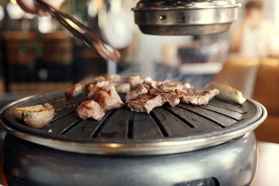 봉우리가든 파주야당본점 사진