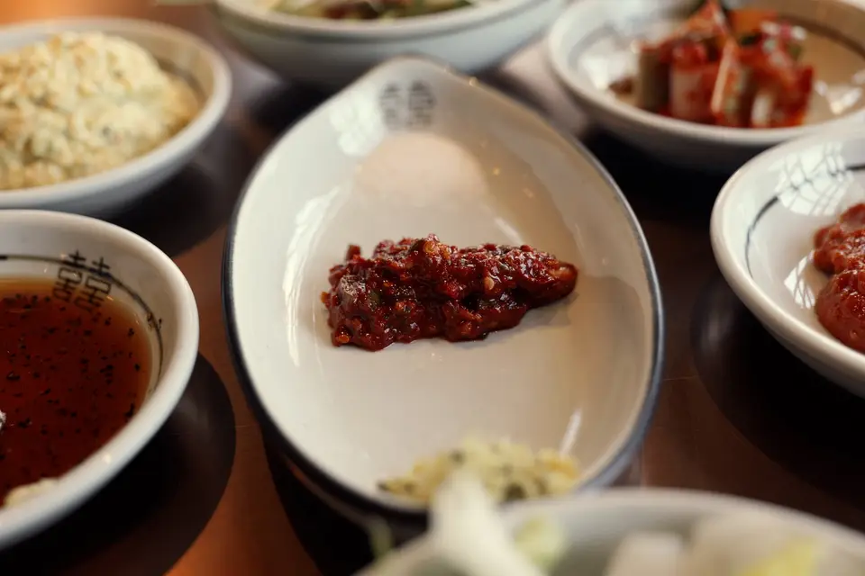 봉우리가든 파주야당본점 사진