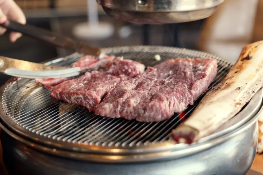 봉우리가든 파주야당본점 사진