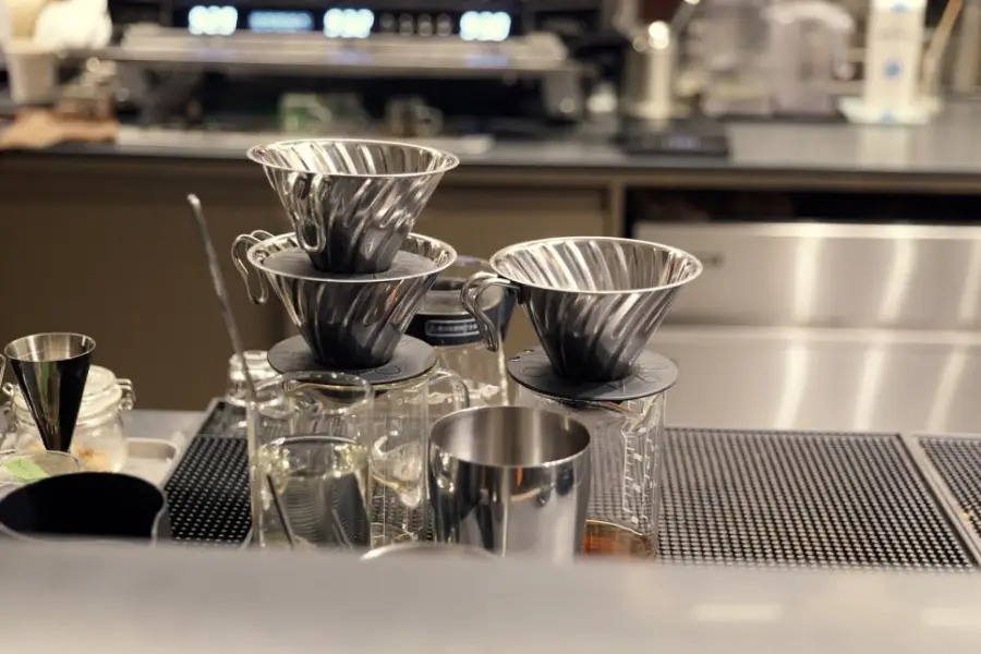 콰이어트라이트 사진