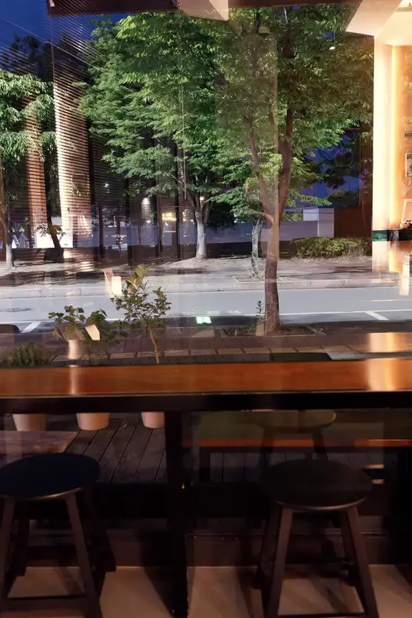 콰이어트라이트 사진