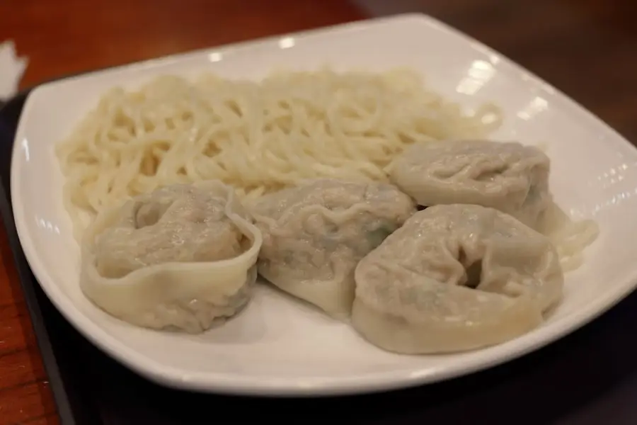 명동칼국수 탄현점 사진