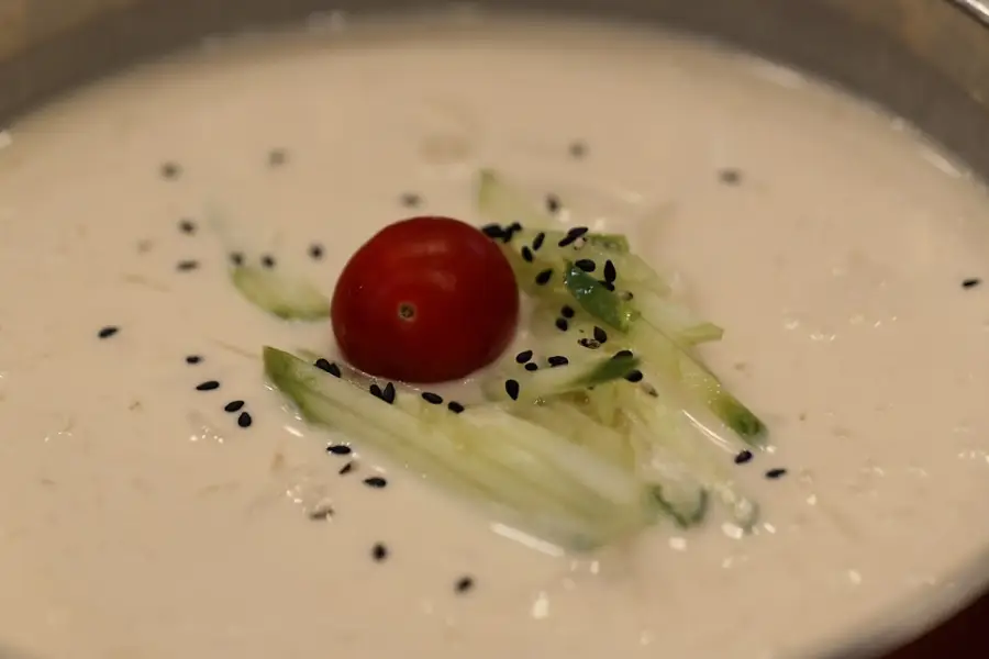 명동칼국수 탄현점 사진