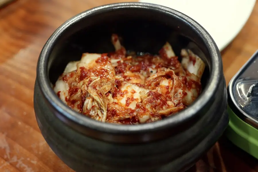 명동칼국수 탄현점 사진