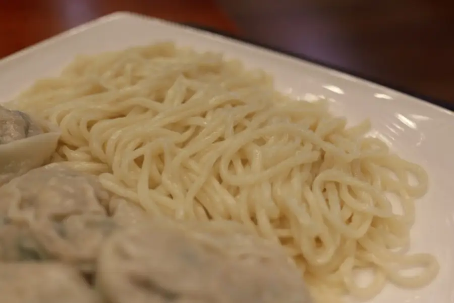 명동칼국수 탄현점 사진
