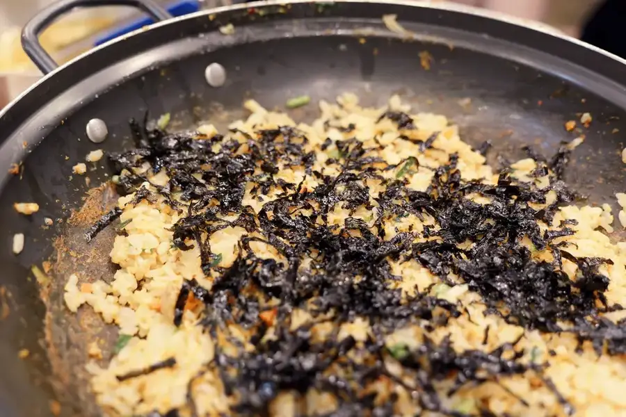 명동칼국수 탄현점 사진