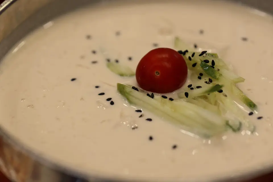 명동칼국수 탄현점 사진