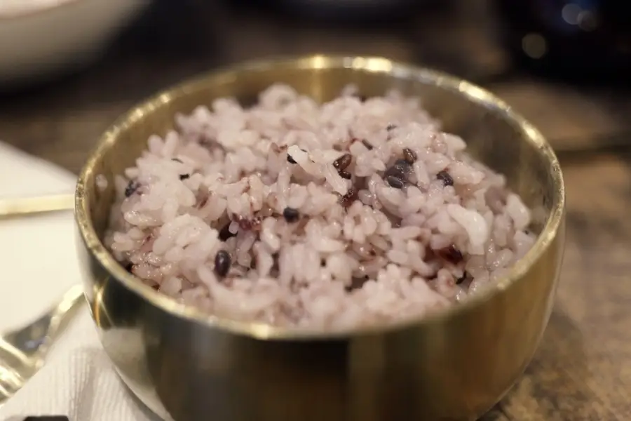 파주장단콩대가순두부 사진